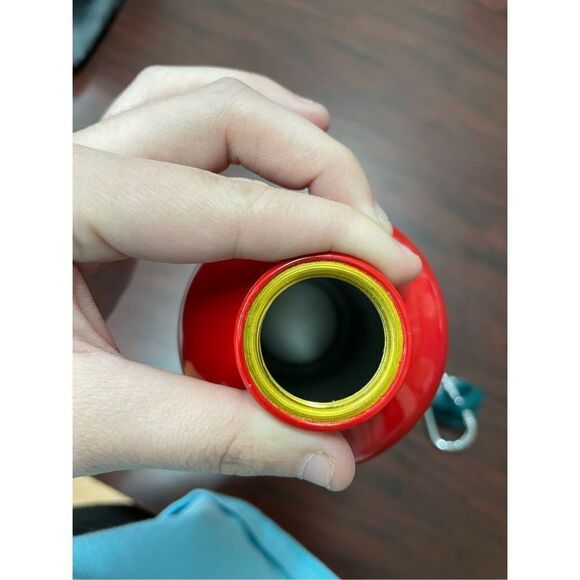 Pioneer Woman Stainless Steel Water Bottle - Picture 3 of 4